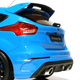 Illustration for article titled 2017 Ford Focus RS in 1/18, by Ottomobile